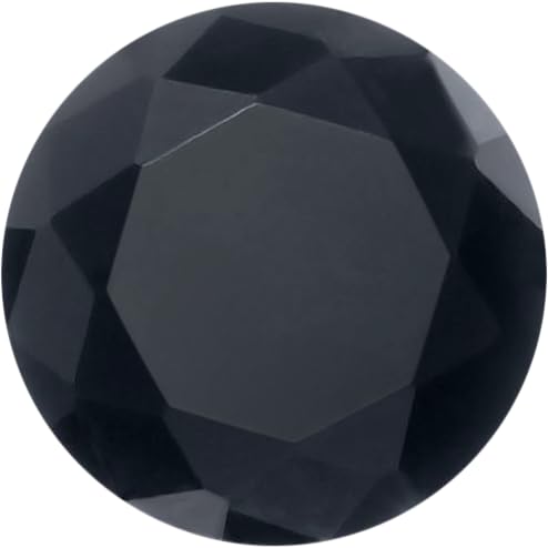 Black Zirconia