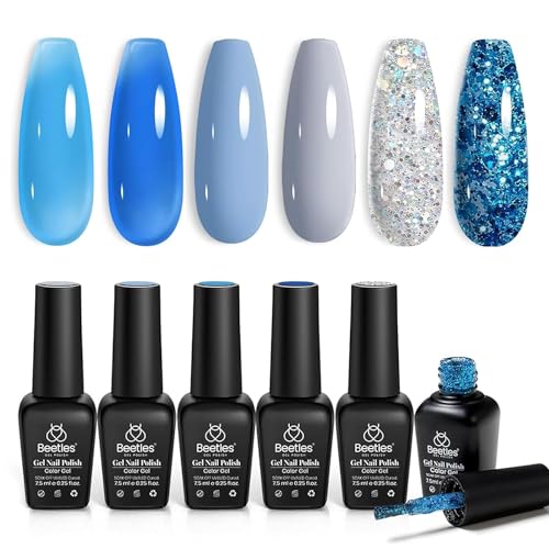6-6 Colors Chasing Summer Breeze