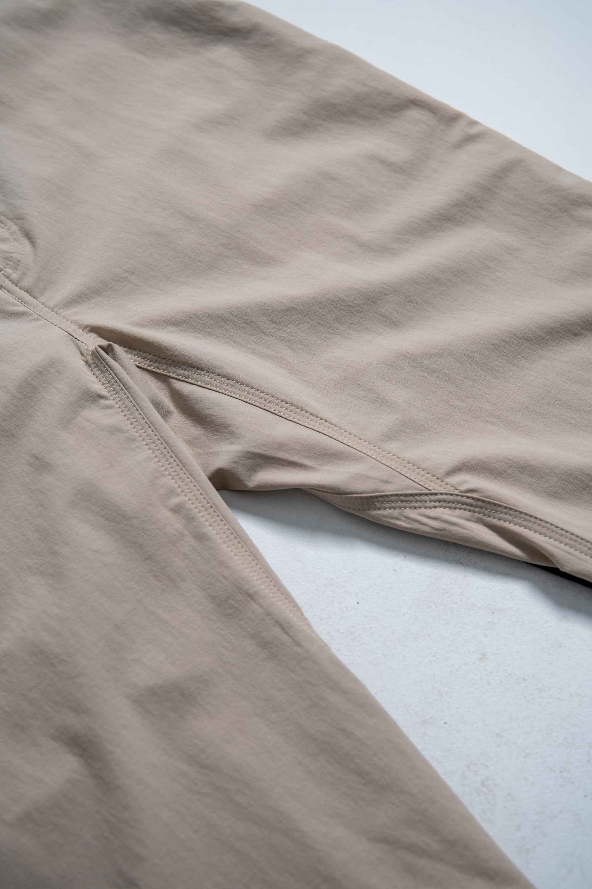 Rover Hybrid Pant - Lightweight Stretch Travel Pants for Men | Comfortable & Durable Hiking, Outdoor & Casual Wear