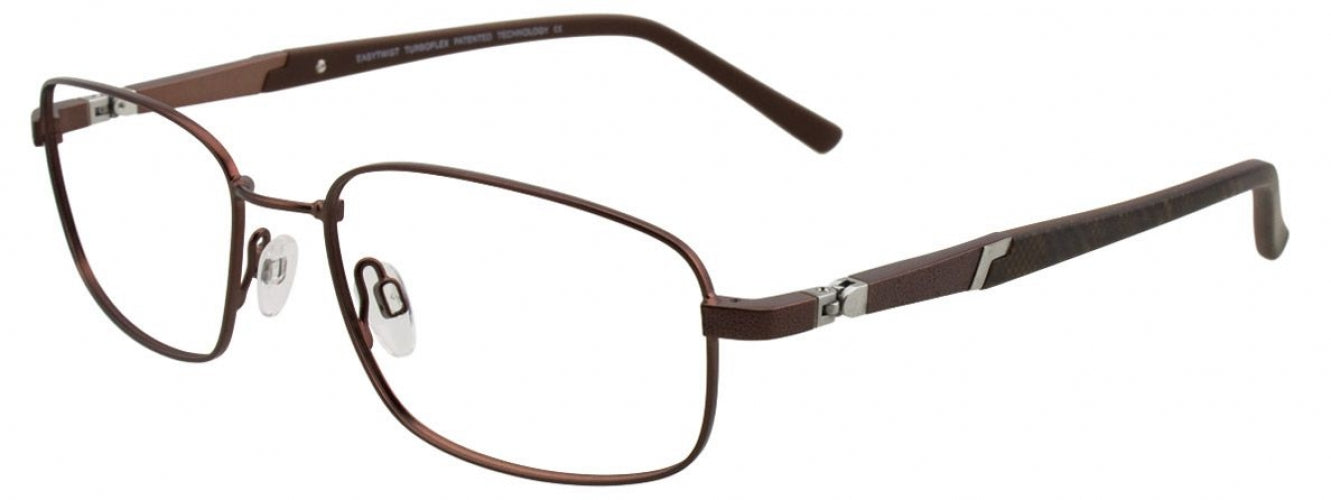 Aspex Eyewear ET955 Lightweight Full Rim Eyeglasses for Men & Women - Perfect for Reading, Computer Use & Everyday Wear