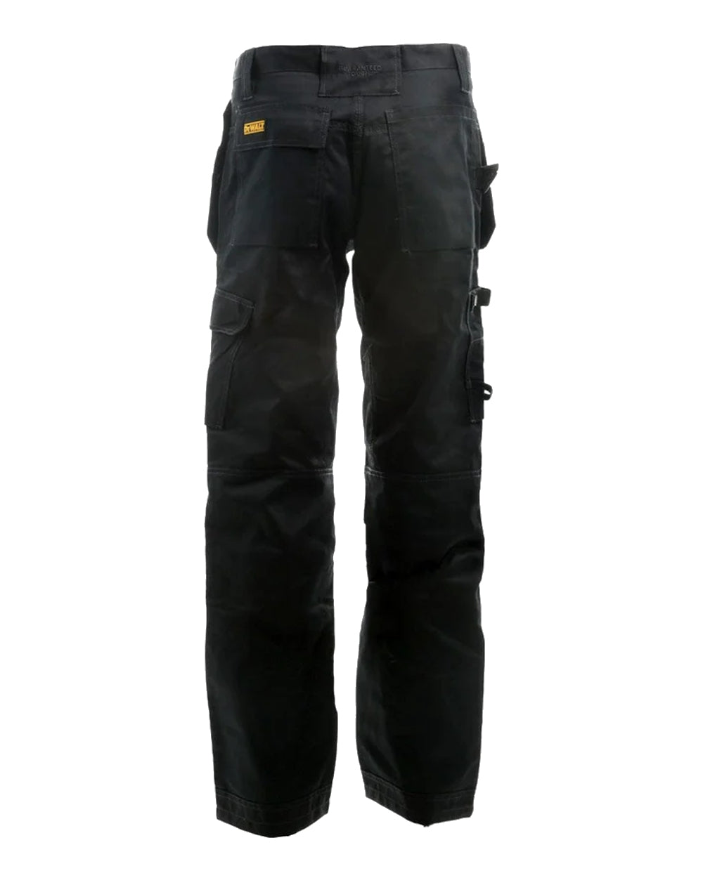 DeWalt Pro Tradesman Work Pants - Durable Carpenter Pants for Construction & Woodworking | Ideal for Electricians, Plumbers & Contractors