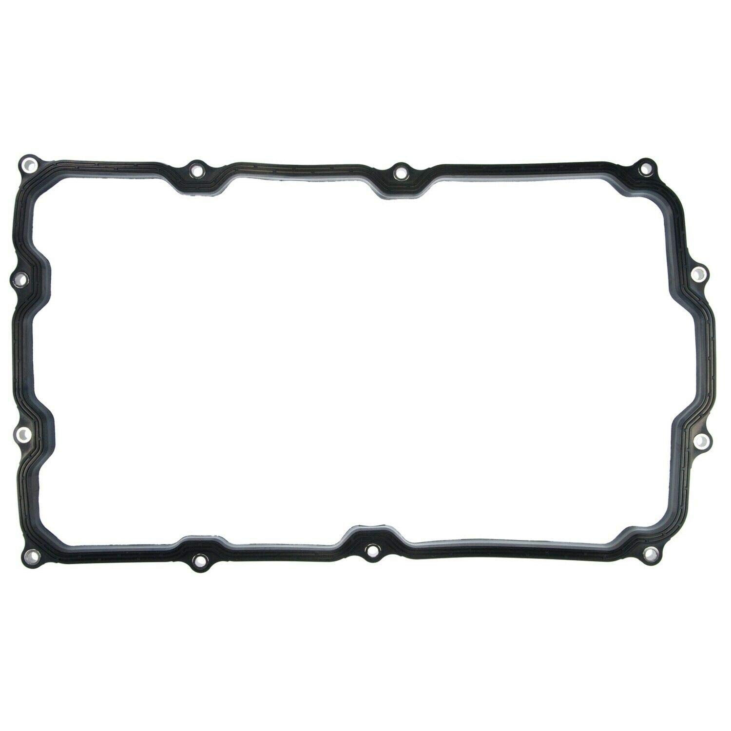 High-Quality Replacement Automatic Transmission Oil Pan Gasket - Compatible with Multiple Car Models - Durable Leak-Proof Seal for Smooth Gear Shifting - Perfect for DIY Auto Repair and Transmission Maintenance