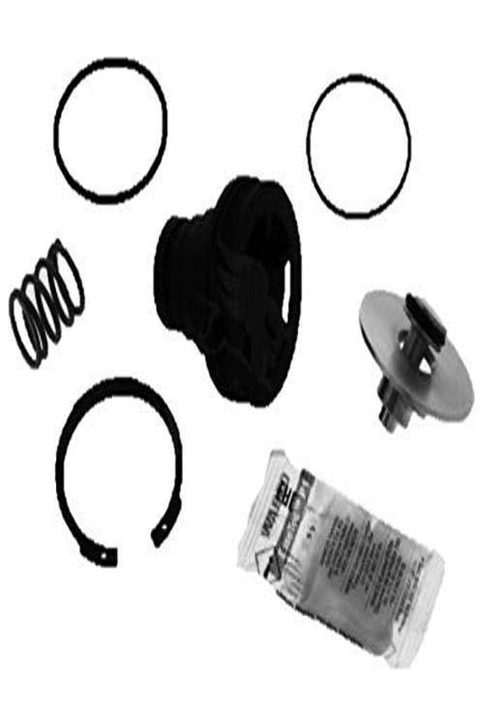 High-Performance Air Dryer Purge Valve for Trucks & Trailers – Heavy-Duty Moisture Control for Commercial Vehicles | Ideal for Long-Haul Transport & Fleet Maintenance