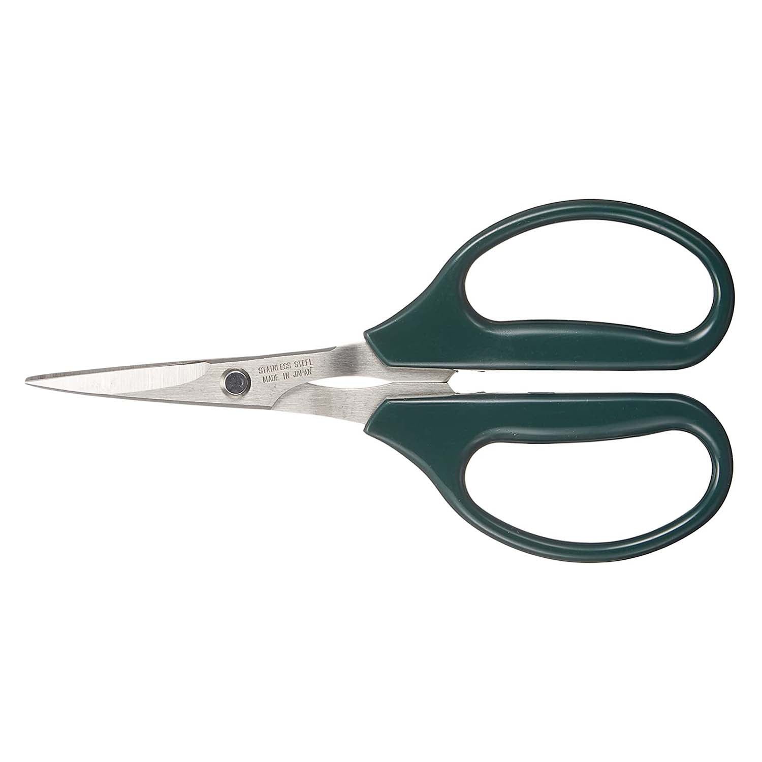 Premium Stainless Steel Sea Urchin Scissors - Sharp & Durable for Sushi, Seafood & Shellfish Preparation - Perfect for Home Chefs & Sushi Restaurants