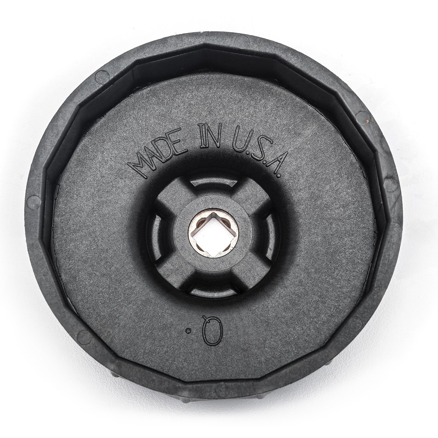 GEARWRENCH 3863 Oil Filter Wrench - Universal Fit for Cars, Trucks & SUVs - Easy Grip & Non-Slip Design - Perfect for DIY Oil Changes & Auto Maintenance