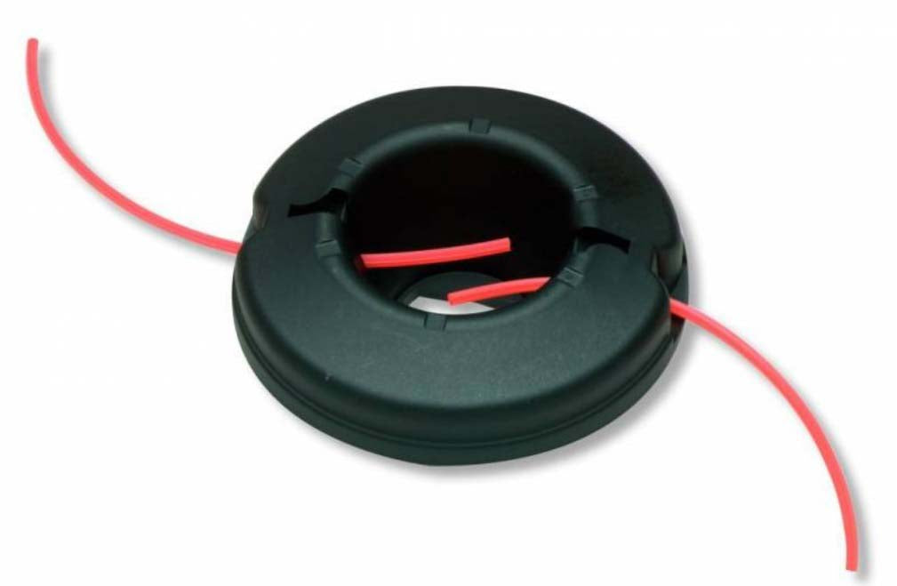 ECHO Rapid Loader Trimmer Head Replacement - Compatible with ECHO String Trimmers - Easy Installation & Quick Reload - Perfect for Lawn Care, Landscaping & Yard Maintenance
