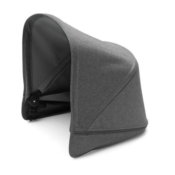 Bugaboo Donkey 2 Stroller Sun Canopy - UV Protection Shade for Baby Stroller, Perfect for Outdoor Walks, Beach Trips, and Park Visits