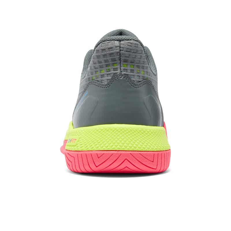SKECHERS VIPER COURT PRO 172069C/GYPK - Men's Athletic Sneakers for Running & Training - Lightweight Comfort Shoes for Gym & Casual Wear