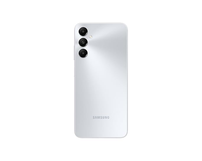 SAMSUNG Galaxy A05s Smartphone (128GB, 4GB RAM) 6.7