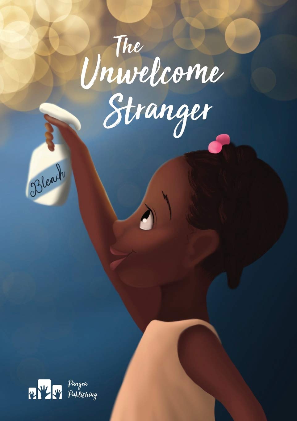 The Unwelcome Stranger: COVID Learning Series - Pandemic Education Book for North America & Europe | Essential Reading for Public Health Awareness & Crisis Preparedness