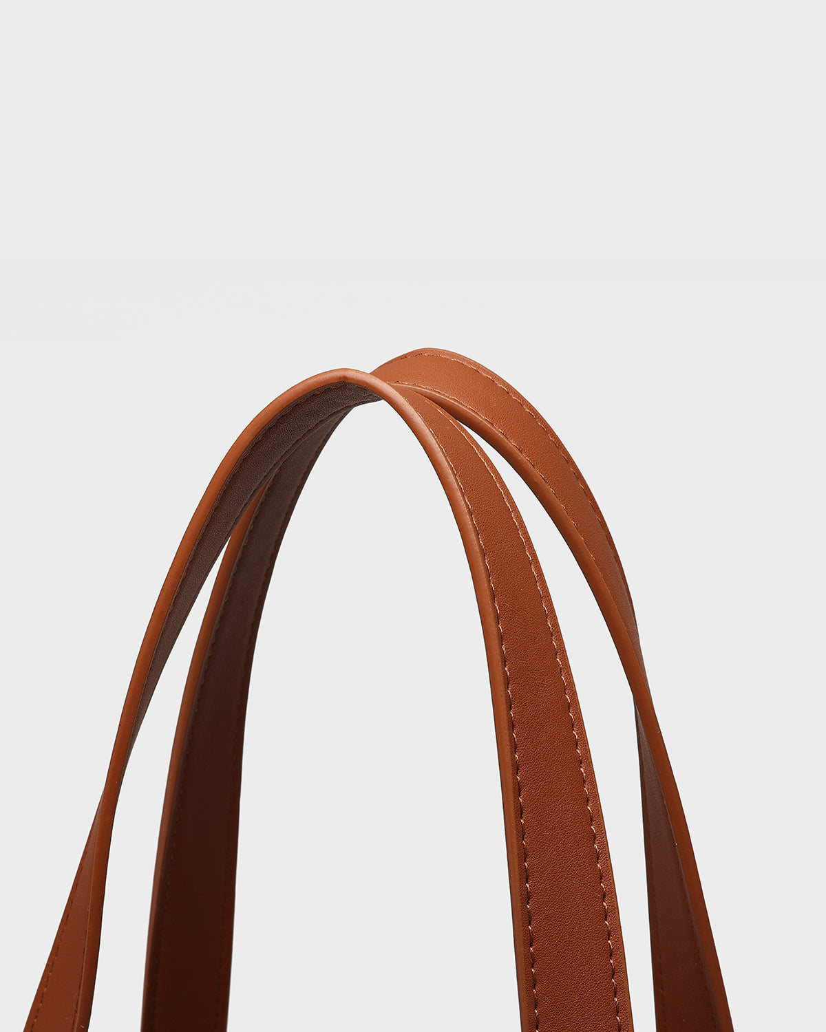 Premium Apollo 2 Tote Bag in Caramel - Stylish & Durable Canvas Shopping Bag for Women - Perfect for Work, Gym, Beach & Everyday Use