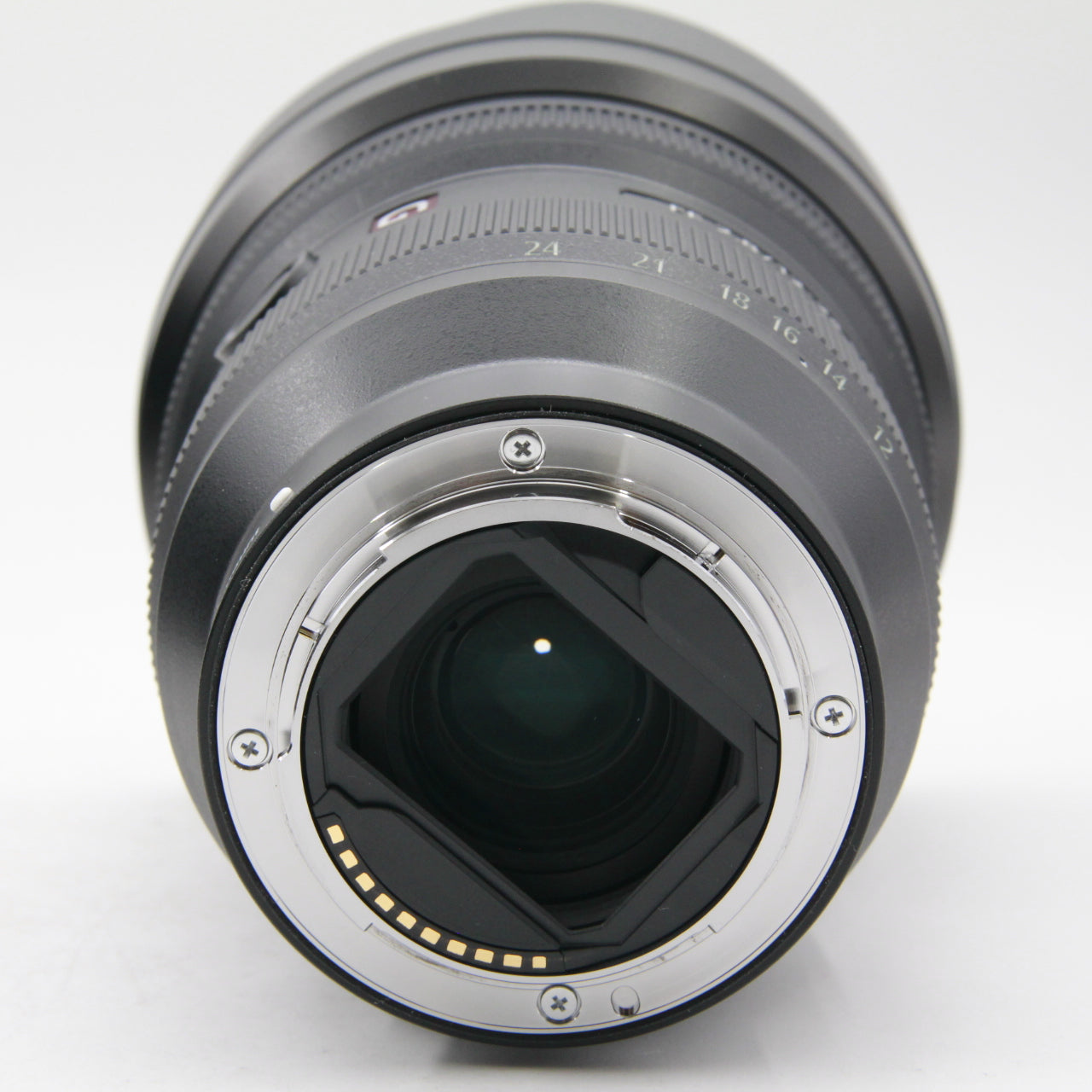 Open Box Excellent Condition Sony FE 12-24mm f/2.8 GM Ultra Wide Angle Lens for Sony E-Mount Cameras - Perfect for Landscape, Architecture & Astrophotography