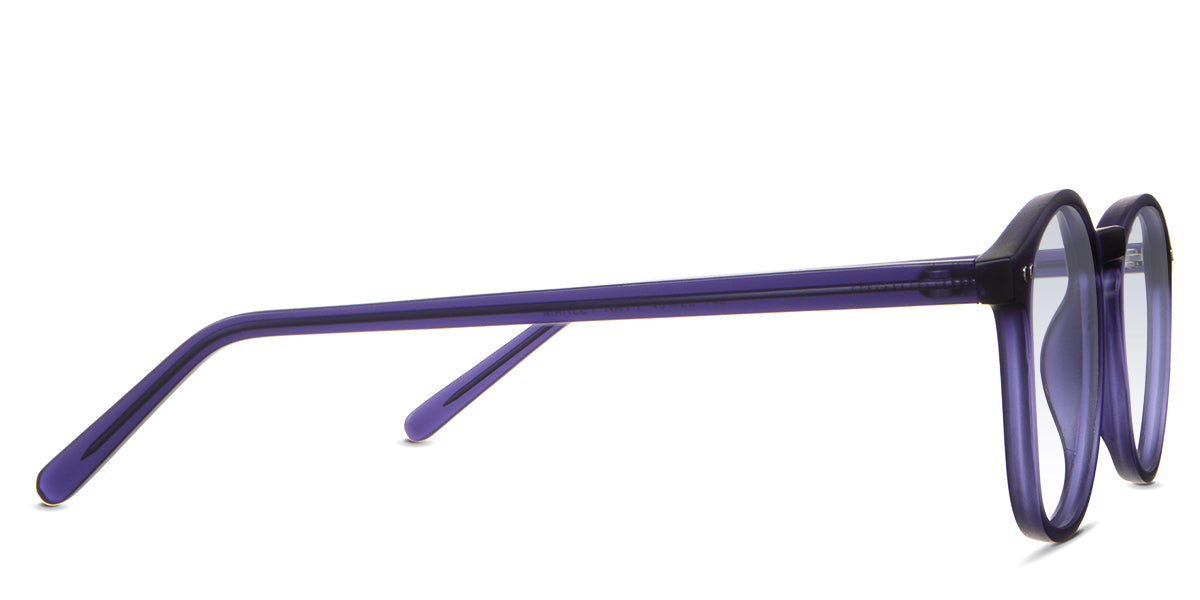 Coven Women's Prescription Tinted Glasses - Stylish & UV Protection for Reading, Driving & Outdoor Activities