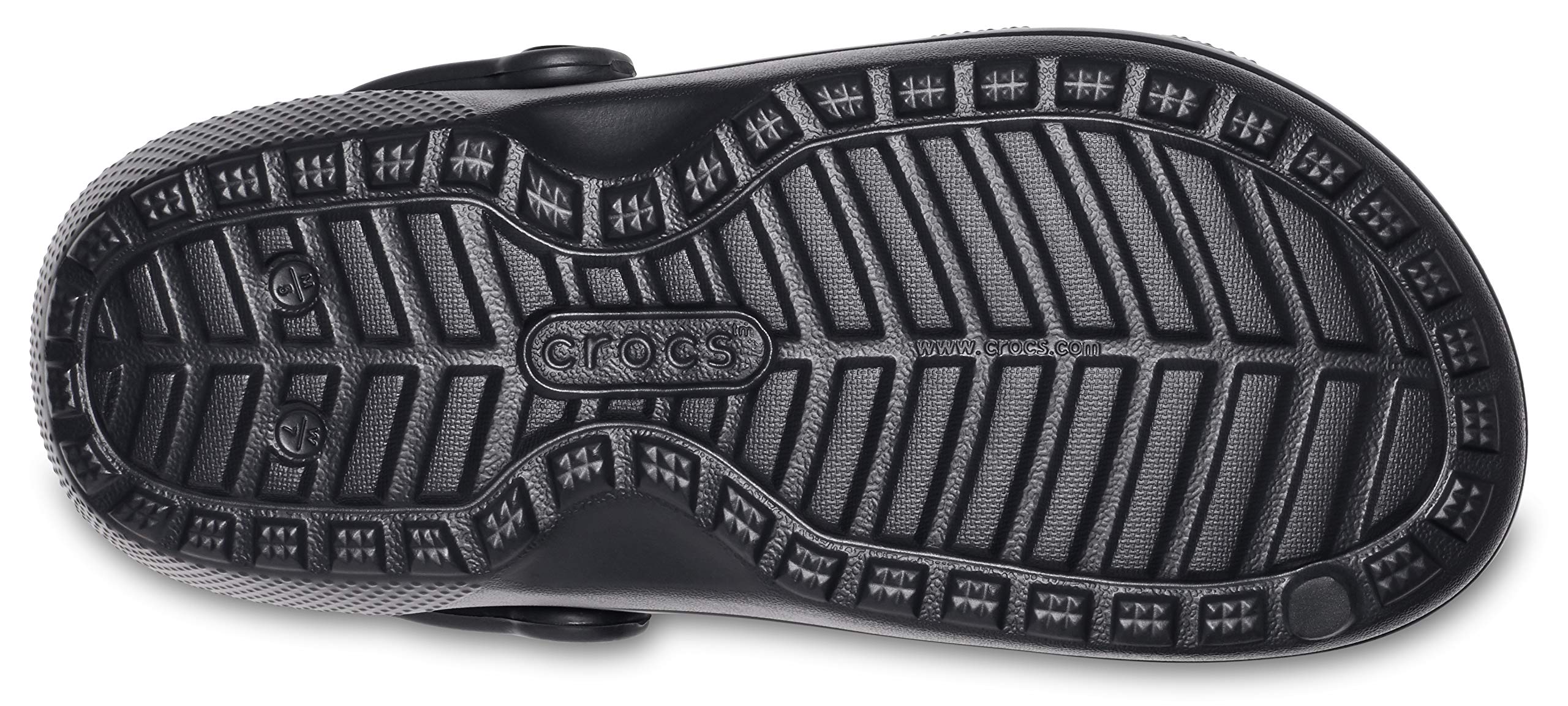 Crocs Unisex Classic Lined Clogs for Men & Women - Comfortable Slip-On Winter Shoes for Indoor & Outdoor Wear, Home, Office & Casual Use