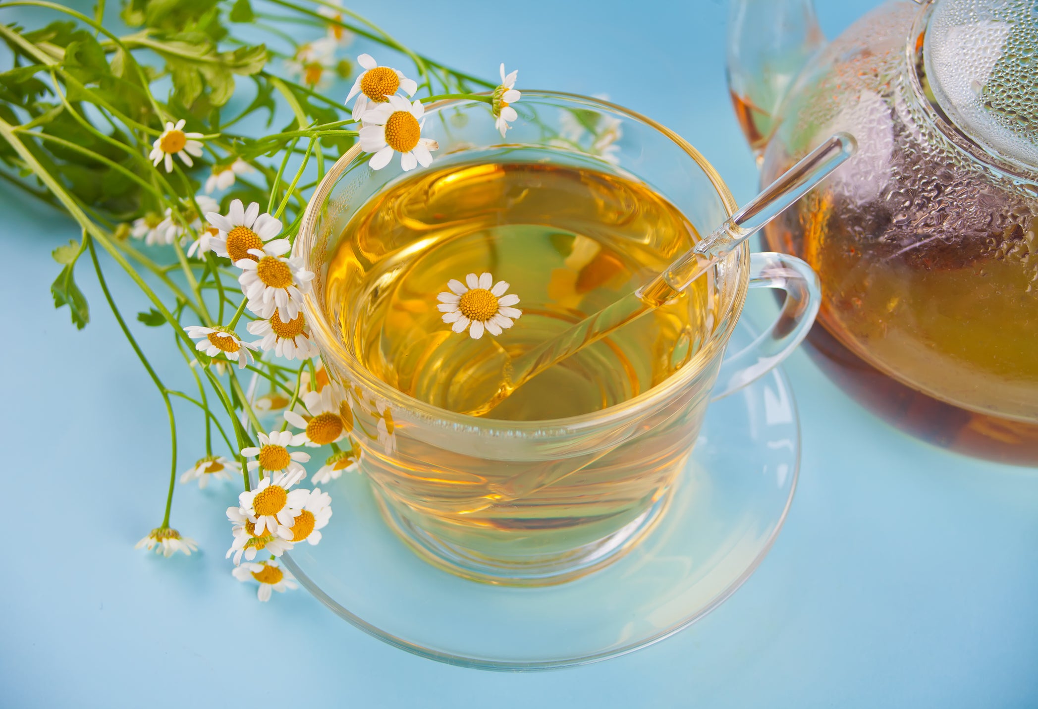 1OZ Chamomile Honeyed Glow Face Oil - Natural Skincare for Hydration & Radiance - Perfect for Dry Skin & Nighttime Routine
