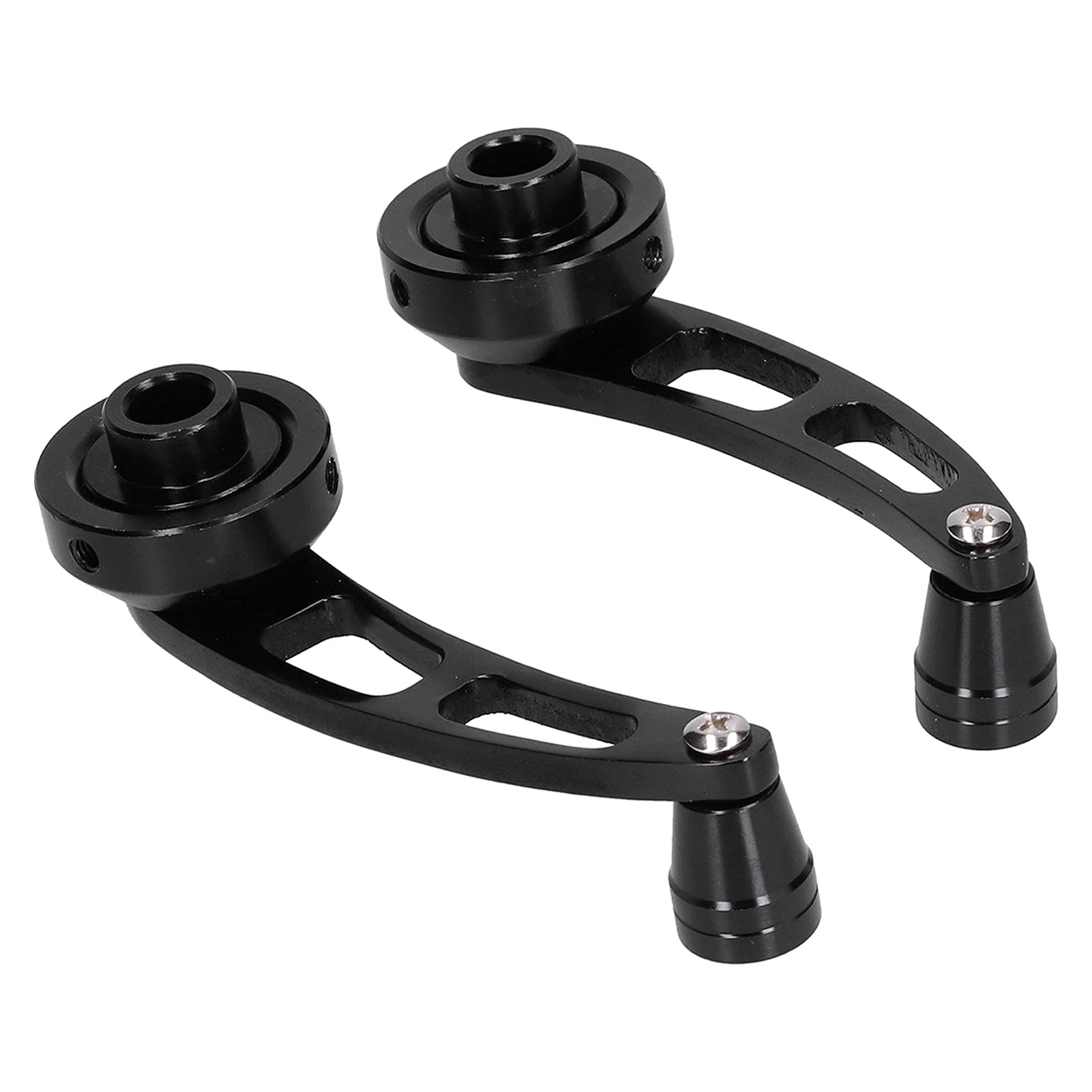Universal Car Window Crank - Manual Door Winder for Most Vehicles, Durable Interior Car Supplies, Perfect for Easy Window Operation in Sedans, SUVs, and Trucks