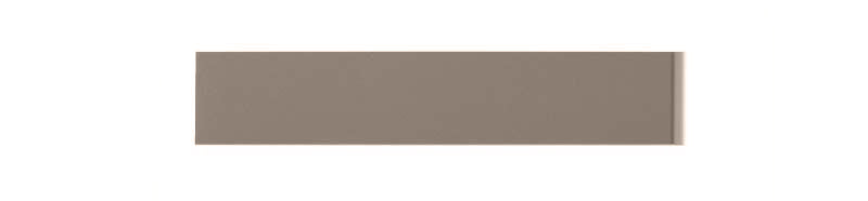 Winckelmans Dark Gray Granite Klinker 2.5x15 cm - Premium Outdoor Brick Tiles for Patio, Walkway & Garden Landscaping
