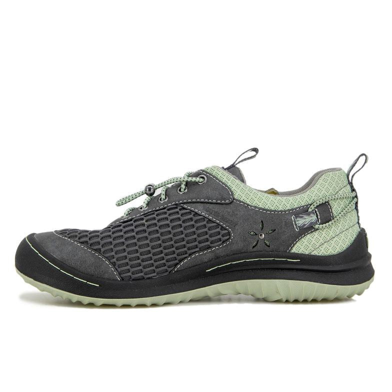 Jambu Sunset Eco Vegan Women's Shoes - Sustainable & Comfortable Footwear for Casual Walking, Hiking & Outdoor Activities