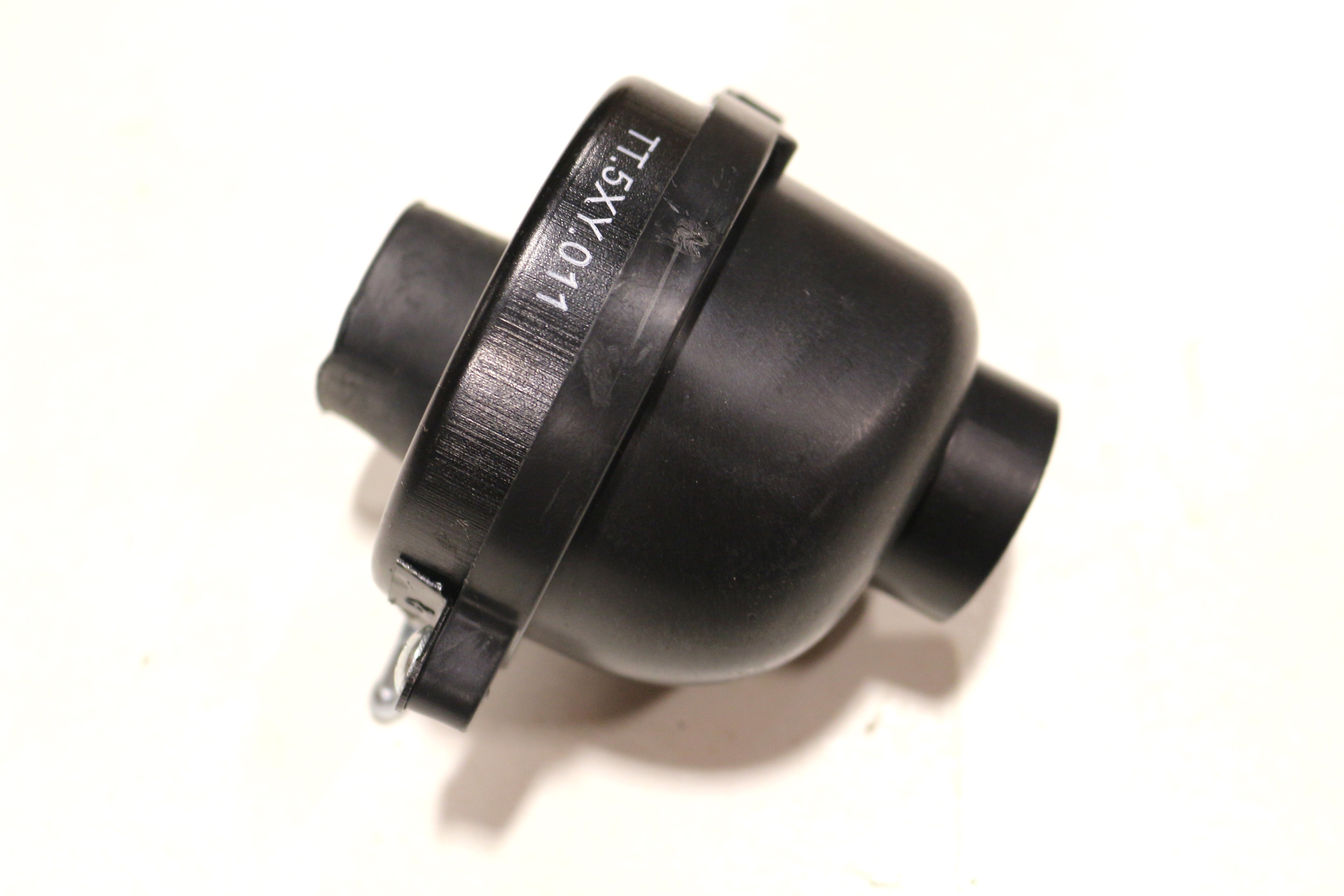 High-Performance Blazer 125H Air Filter Replacement - Compatible with Blazer 125H Torch - Improves Welding Efficiency & Airflow - Perfect for Metalworking, Welding, and DIY Projects