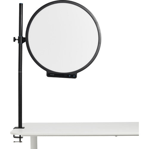 Amaran Verge Max Bi-Color Round LED Light Panel - 18