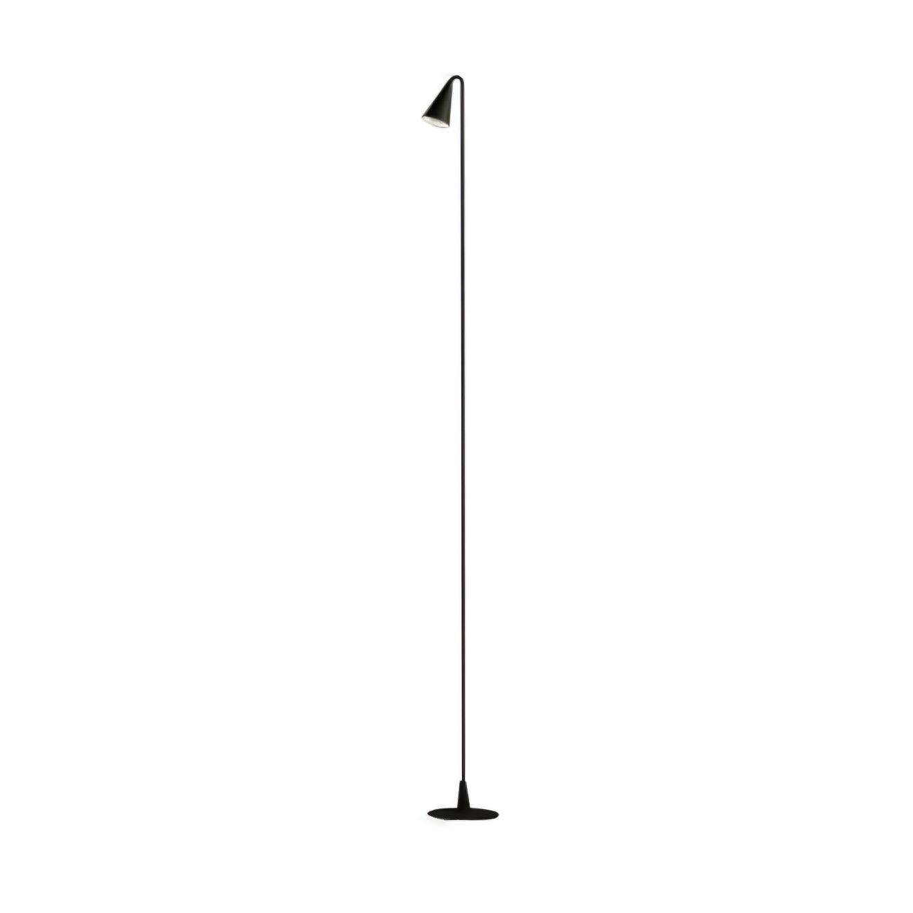 Bellflower Outdoor Floor Lamp - Weatherproof LED Garden Light for Patio, Deck, and Backyard - Perfect for Outdoor Entertaining and Landscape Lighting