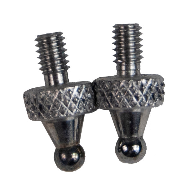 Premium Tungsten Carbide Ball Contact Points - High Precision & Durability for Industrial Machinery, Automotive, and Aerospace Applications