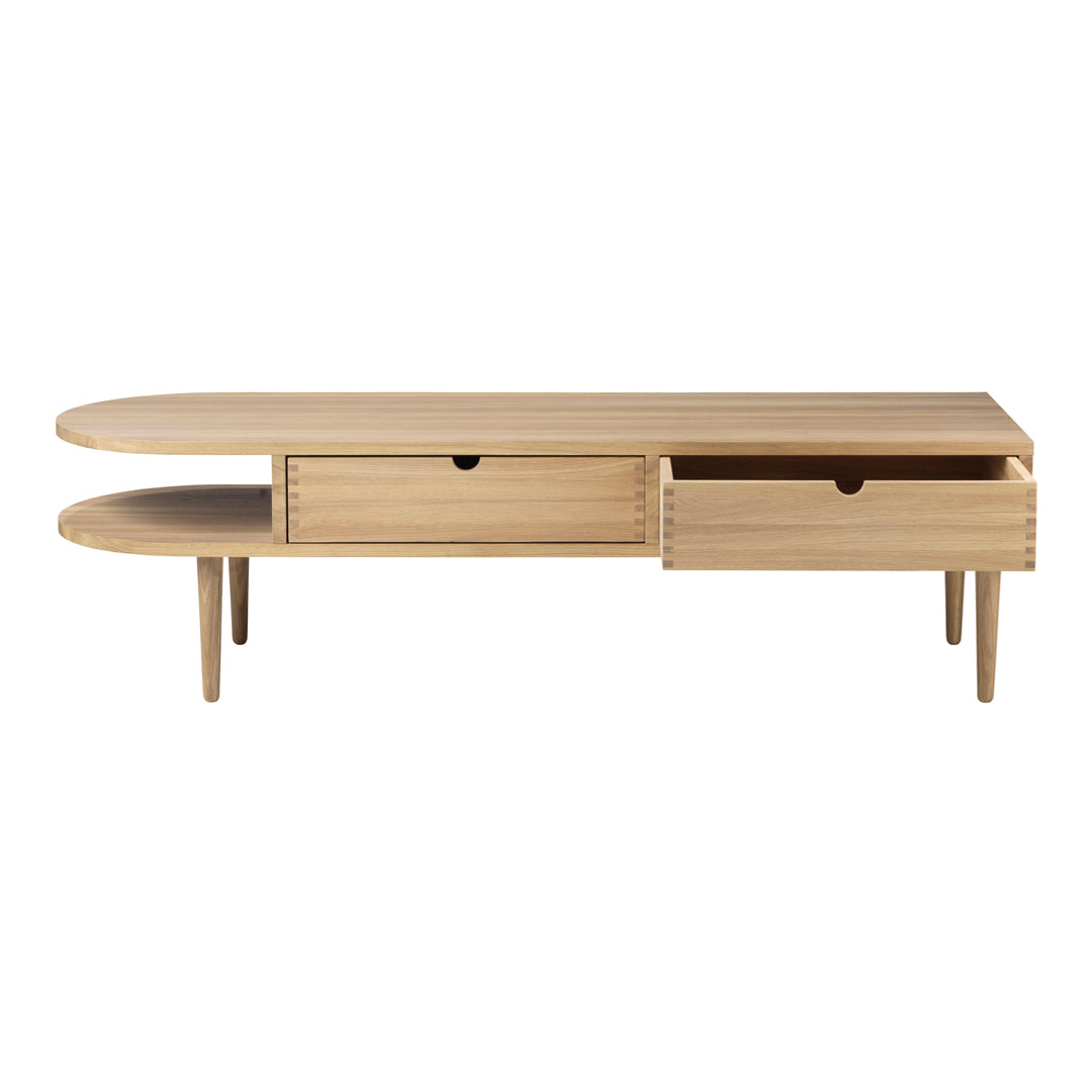 F24 Radius Bench - Modern Outdoor Garden Bench with Durable Steel Frame & Weather-Resistant Coating - Perfect for Patio, Backyard, and Park Seating