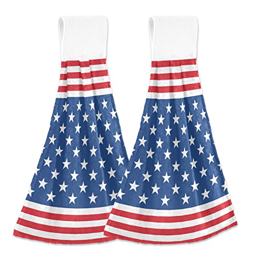 Stars and Stripes