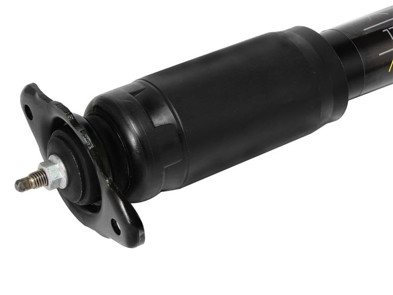 aFe Control Johnny O'Connell Signature Series Performance Shock Absorber Set for Chevrolet Corvette C5 & C6 (1997-2013) - Improve Handling & Ride Comfort for Street & Track Driving