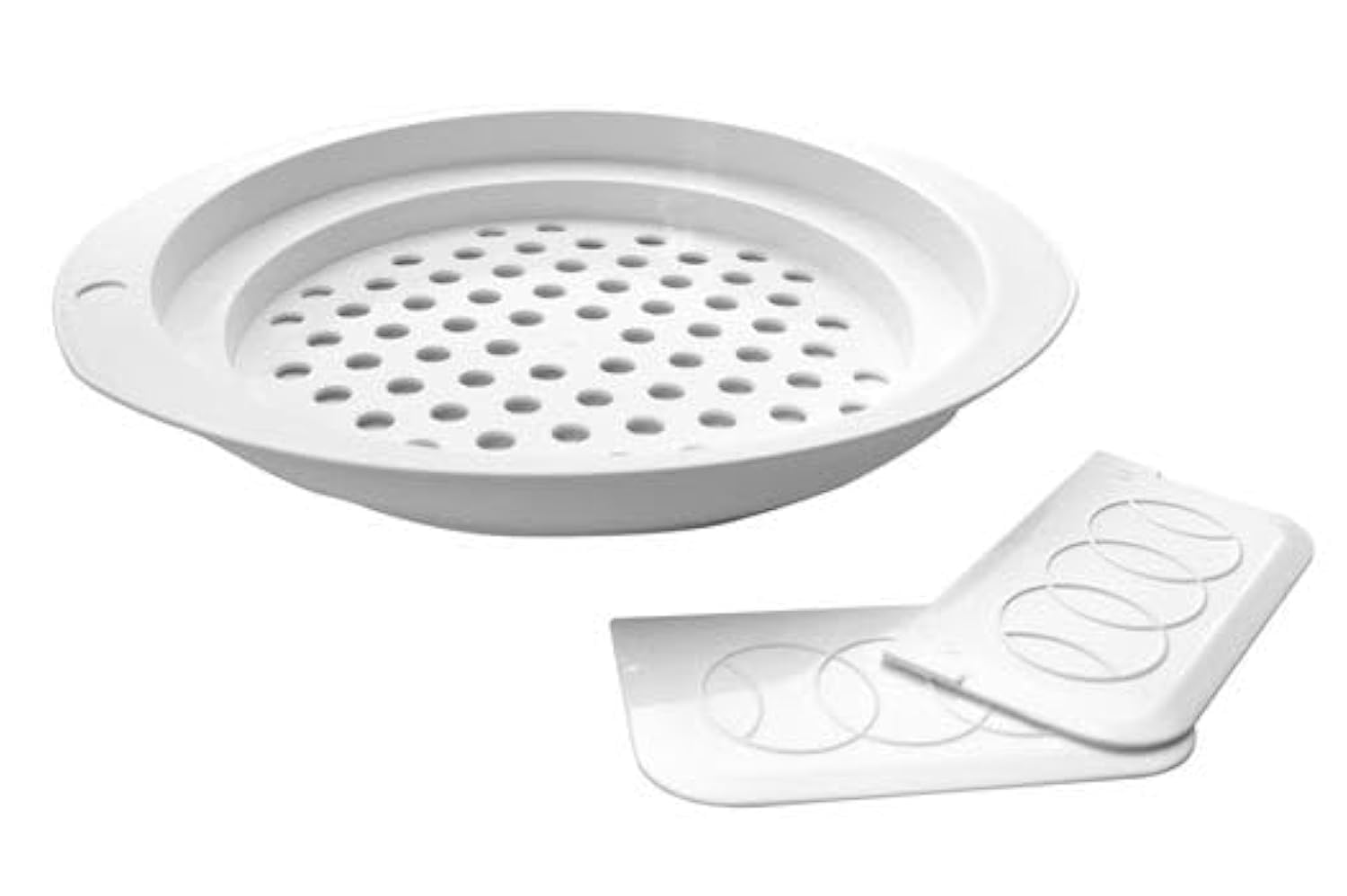 Best Gnocchi Maker & Halusky Maker with Dough Scrappers – Handmade Italian Potato Dumpling Press – Perfect for Homemade Pasta, Pierogi & Traditional European Dishes
