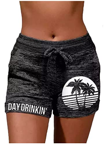 Coconut Tree-dark Grey