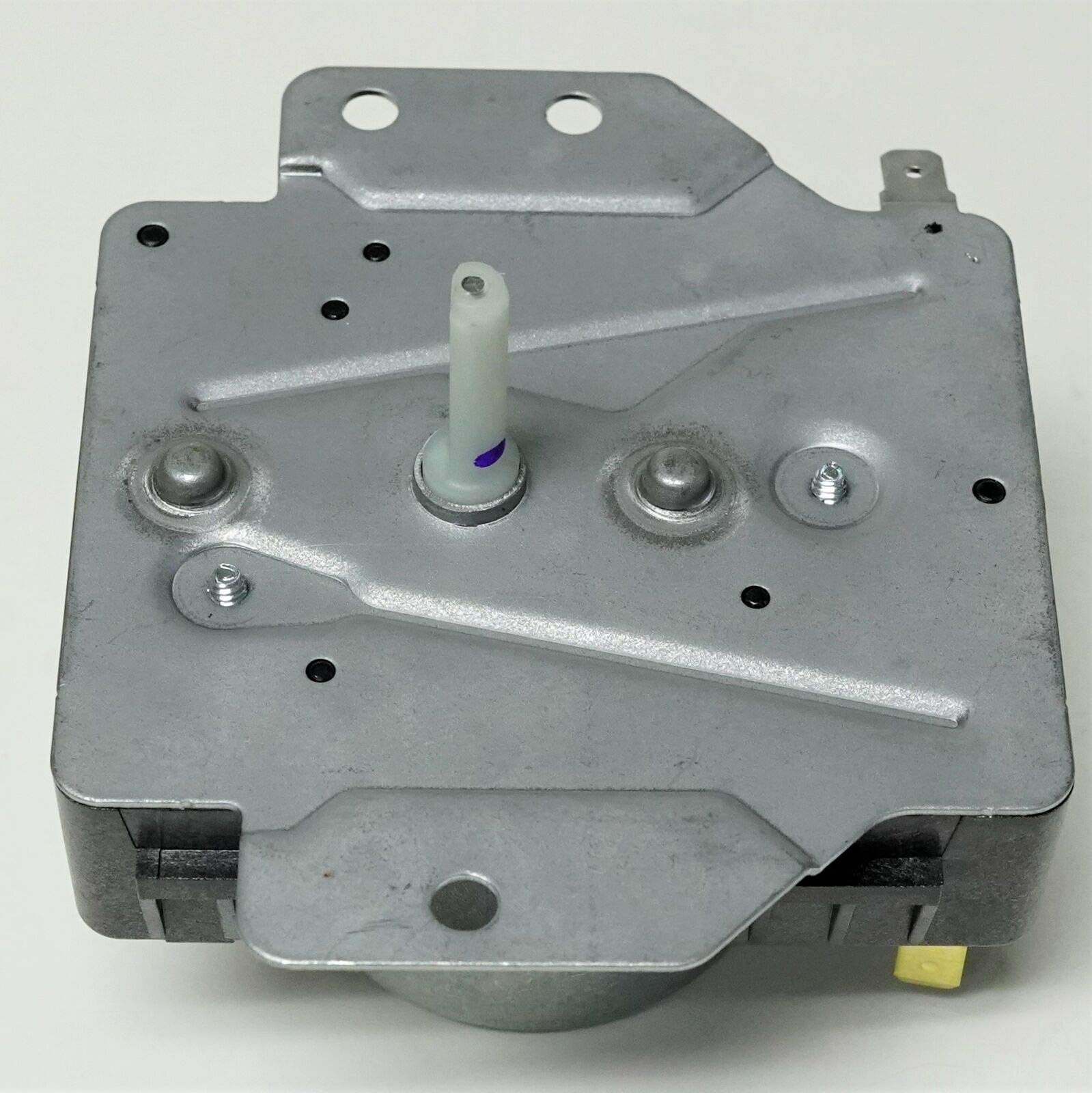 Whirlpool Kenmore Dryer Timer Control Replacement Part W10185970 WPW10185970 - Compatible with Various Dryer Models for Home Laundry Use