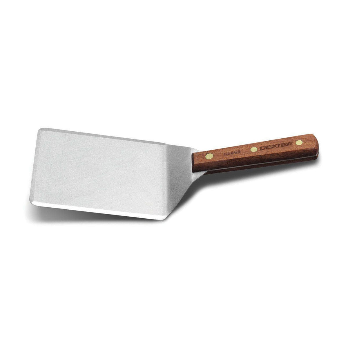 Dexter 85869PCP Hamburger Turner - 6