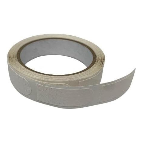 ELITE Bowling Ball Thumb Tape - White Textured (125/Roll, 1-3/4