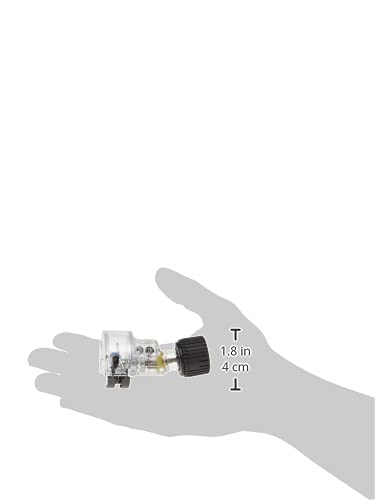 Dremel 670 Mini Saw Rotary Tool Attachment - Compact Precision Cutting for DIY, Woodworking & Crafts | Perfect for Home Projects & Hobbyists