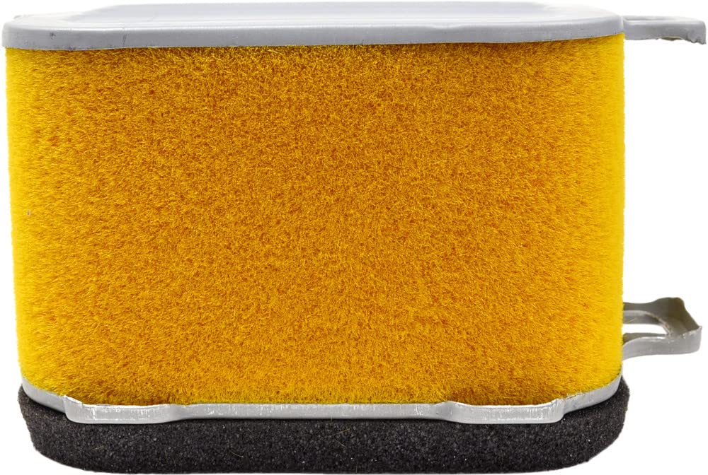 Emgo Replacement Air Filter for Yamaha SR500 SR500 (1978-1981) - High Performance Motorcycle Air Filter for Improved Engine Performance & Off-Road Riding