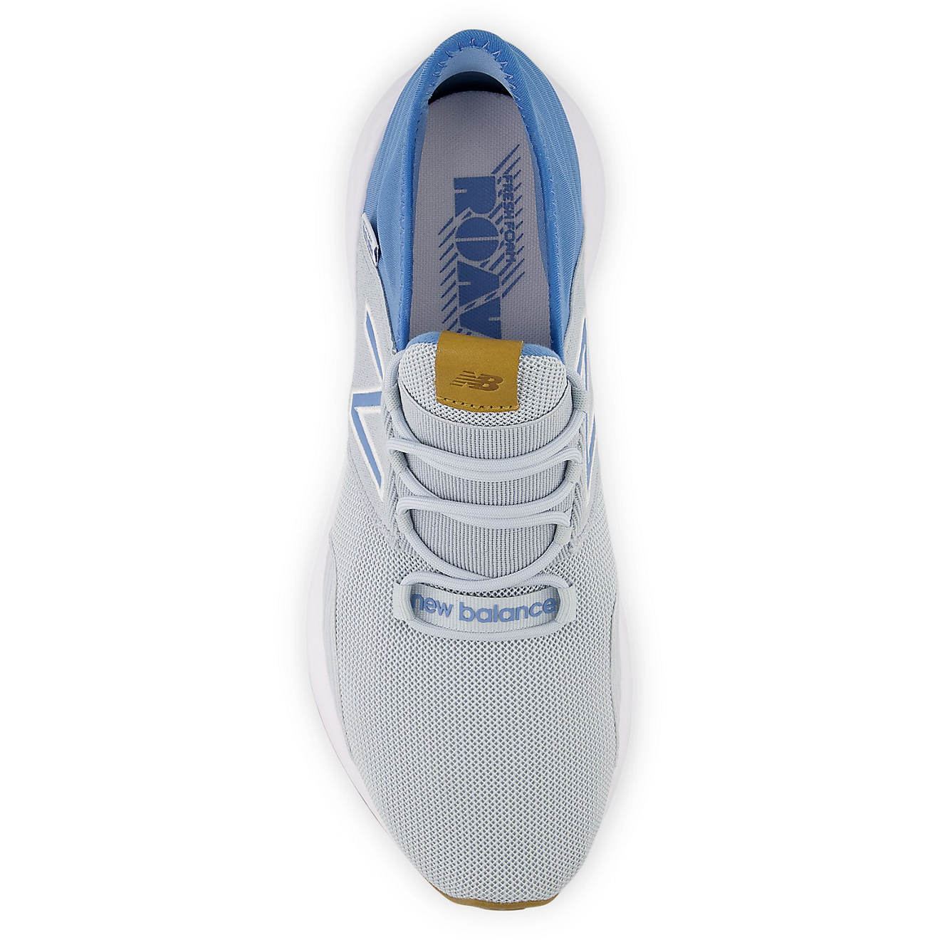 New Balance Fresh Foam Roav 11 Running Shoes - Lightweight Cushioned Sneakers for Men & Women | Perfect for Jogging, Gym Workouts & Daily Walking