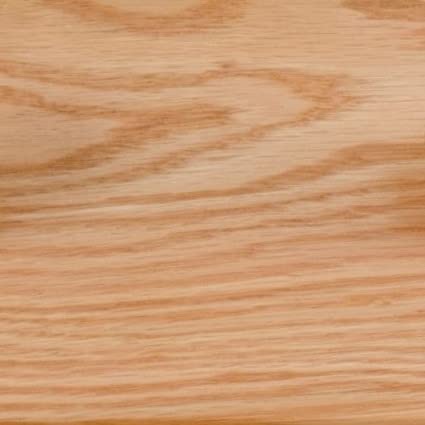 Hickory and Oak