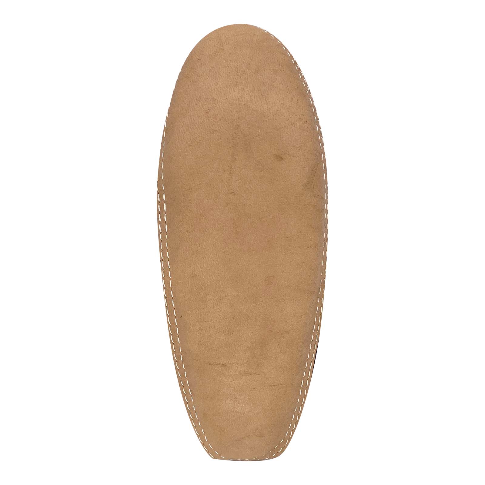 Women's Soft Sole Moose Hide Leather Moccasins - Comfortable Handmade Slippers for Indoor/Outdoor Wear - Perfect for Home, Office & Casual Occasions