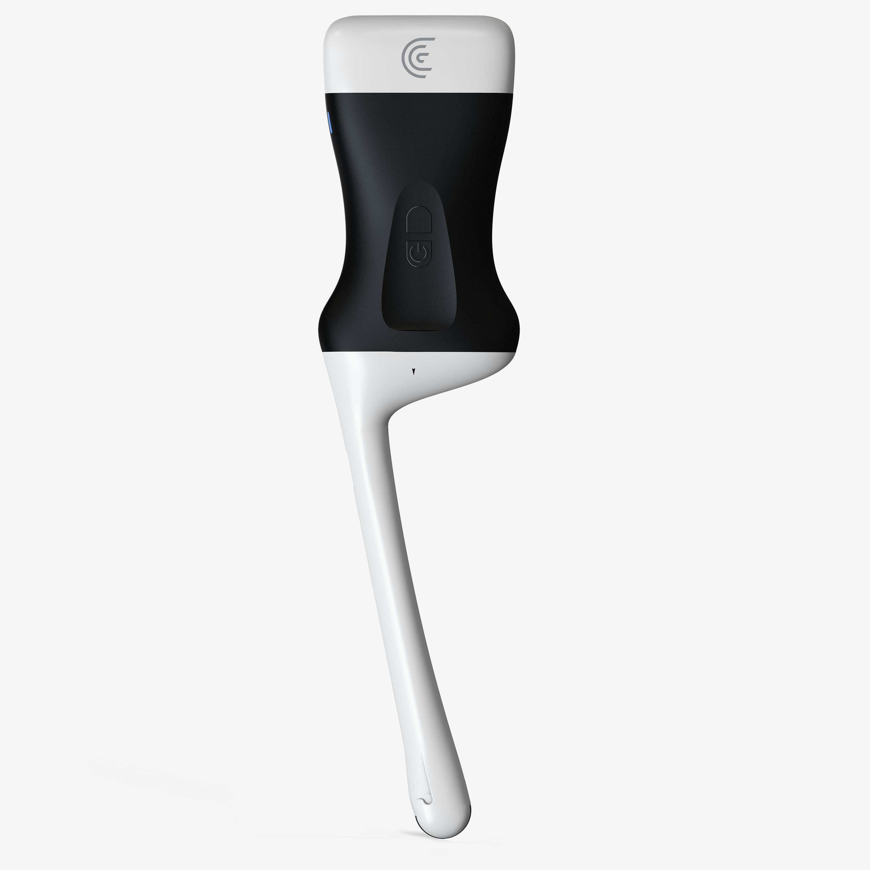 Clarius EC7 HD3 Portable Handheld Ultrasound Scanner - High Resolution Endocavity Imaging for OB/GYN, Urology & Emergency Medicine