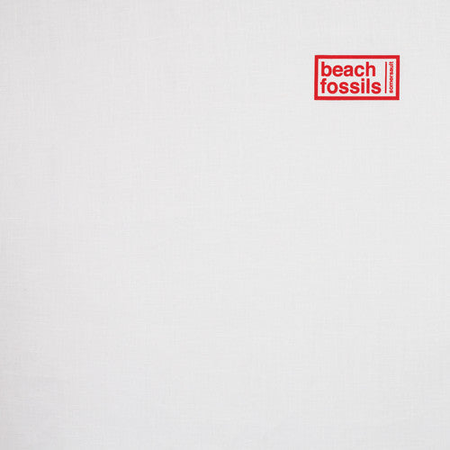Beach Fossils - Somersault Vinyl Record | Indie Rock Music Album for Collectors & Music Lovers | Perfect for Home Listening, Gifts & Vinyl Collections