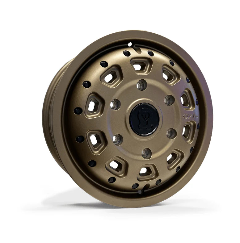Bronze