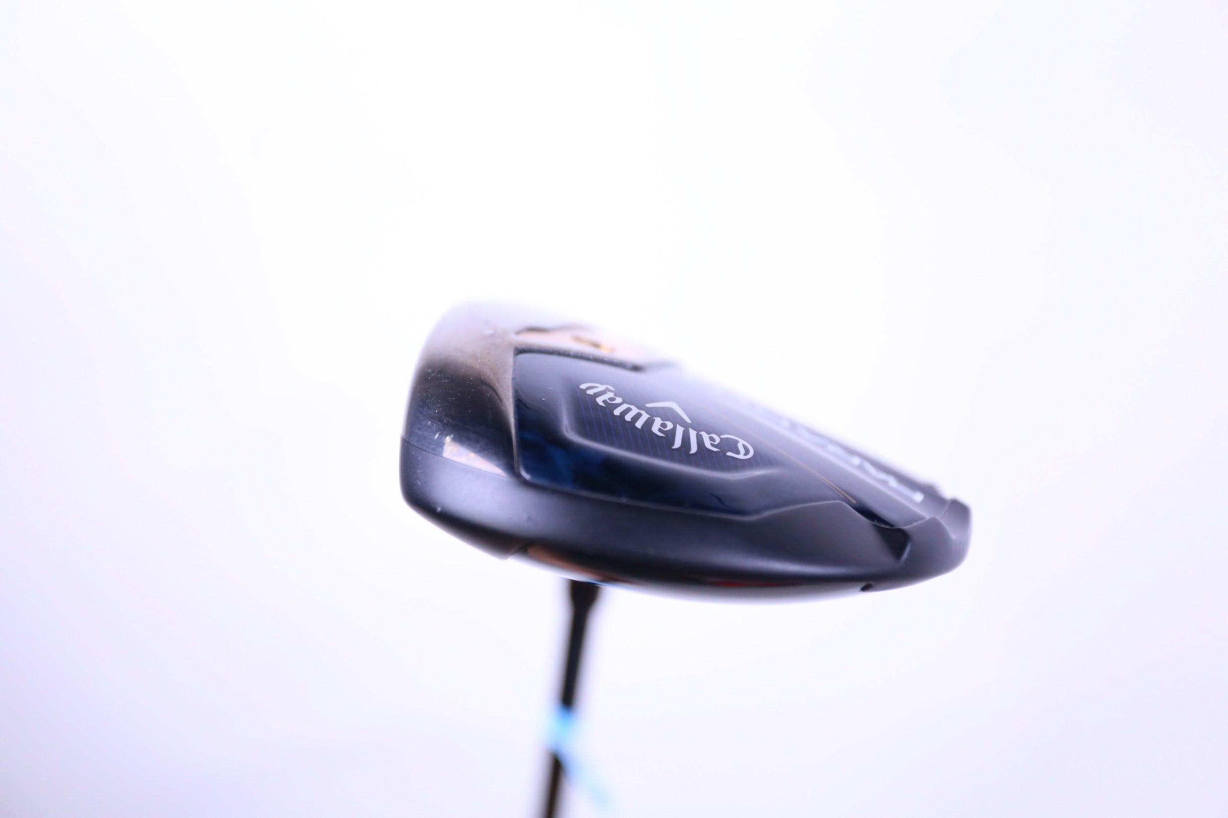 Used Callaway Paradym 5 Wood Right Handed 18° Stiff Flex Golf Club for Men - Perfect for Long Fairway Shots & Course Play