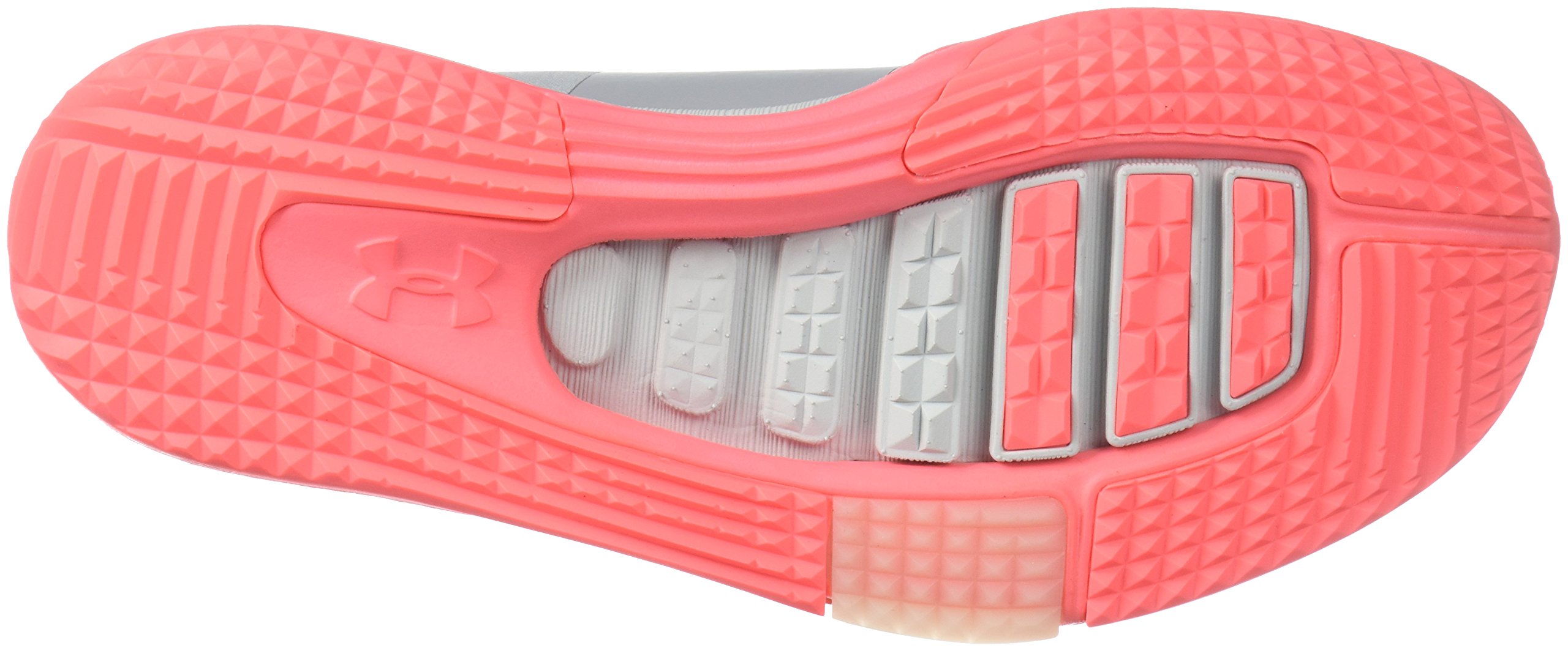 Under Armour Women's SpeedForm AMP 2.0 Running Shoes - Lightweight Breathable Athletic Sneakers for Jogging, Gym Workouts & Daily Wear
