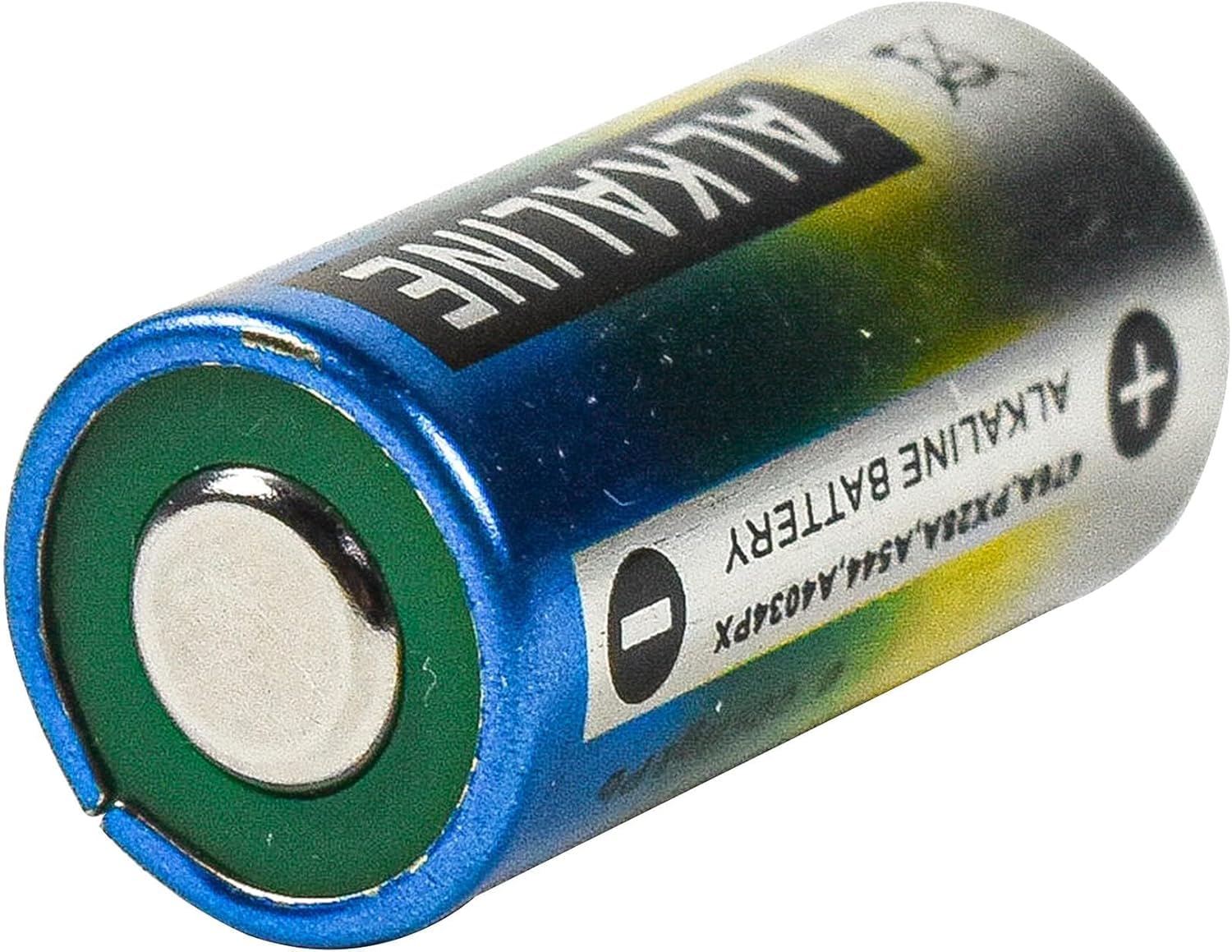 HQRP 2-Pack 6V Replacement Batteries for Innotek SD-2025 SD-2025E SD-2025-22 Dog Training Collar - Perfect for Pet Containment & Remote Training Systems