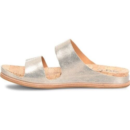 KORK EASE TUTSI DUAL BAND Comfortable Women's Sandals - Final Sale | Perfect for Summer, Beach, and Casual Outings