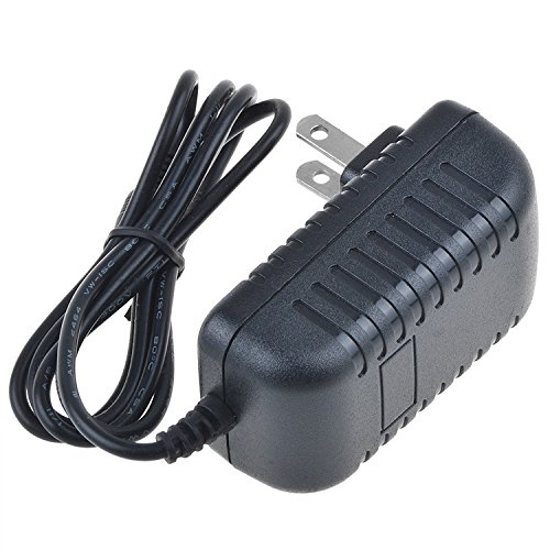 Summer Infant 29040 AC/DC Adapter - Power Cord for Clear Sight Duo Video Baby Monitor - Home Charging Solution