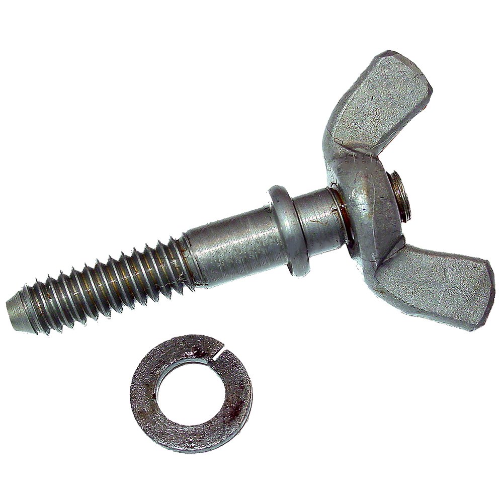 RAParts NAA88219A Grill Mounting Stud Compatible with Ford Tractor Jubilee NAA - Perfect for Tractor Restoration & Farm Equipment Maintenance