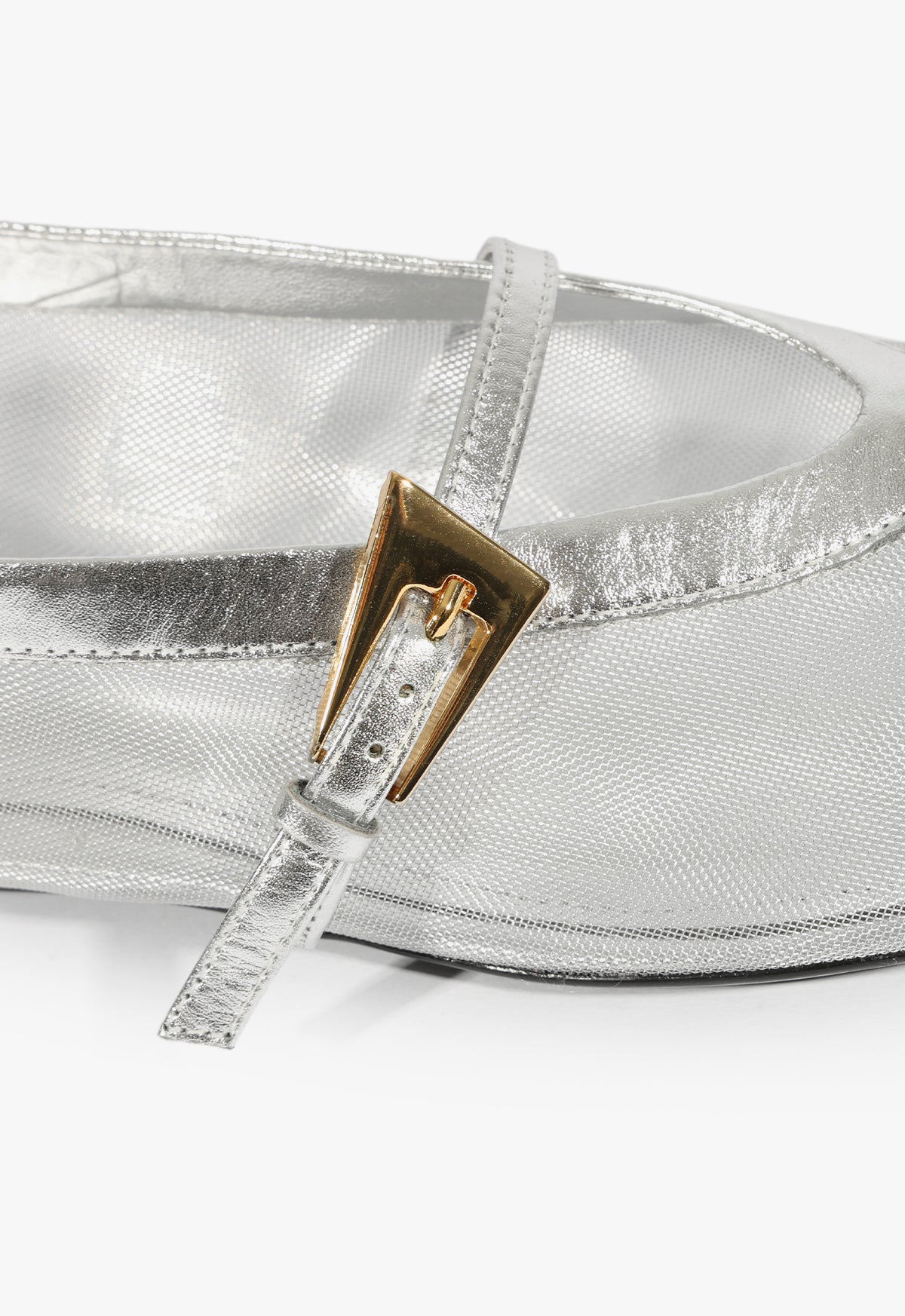 Sylvie Women's Ballet Flats - Comfortable & Stylish Slip-On Shoes for Work, Casual Wear & Everyday Outfits