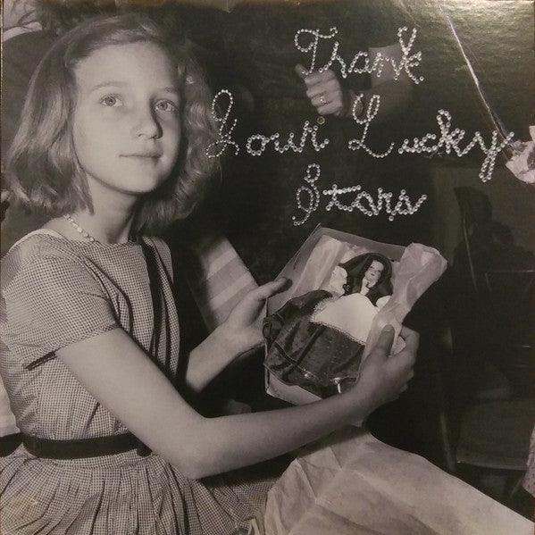 Beach House - Thank Your Lucky Stars Vinyl Record | Indie Rock Music Album for Home, Car & Party Listening